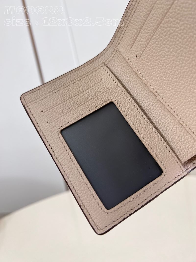 Louis Vuitton Wallets